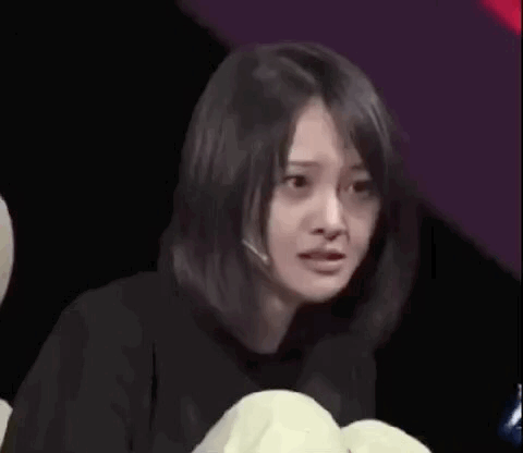 我真的生气了（我真的生气了）