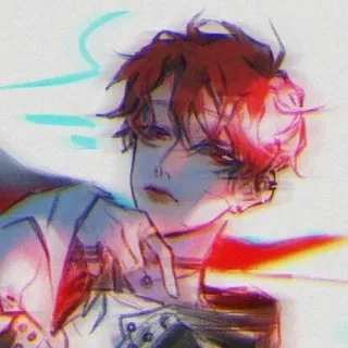 男生头像