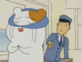 太伤心了，被抓了。。。