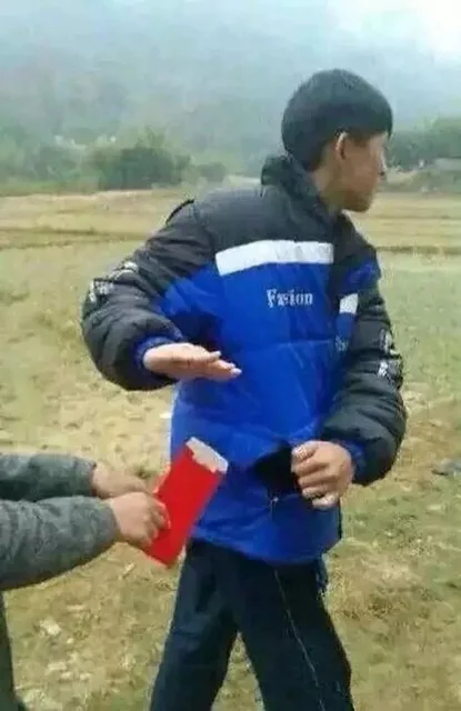 不这红包不能要（不这红包不能要）