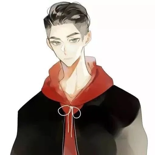 男生情侣头像（男生情侣头像）