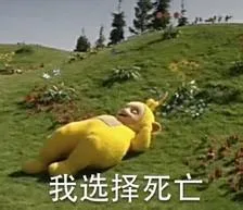 我选择死亡（我选择死亡）