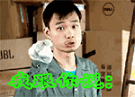 我跟你说，你就是 SB，自信点，说你就是你（我跟你说，你就是 SB，自信点，说你就是你）