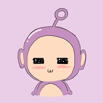 超可爱的Q版天线宝宝_动图_q_可爱_萌萌哒