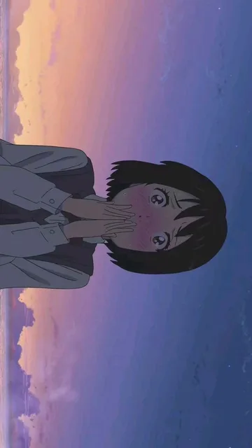 动漫手机壁纸