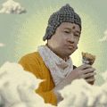 摇头（摇头）
