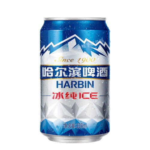 哈尔滨啤酒（哈尔滨啤酒）