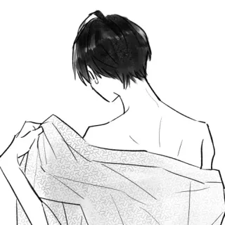 男生头像