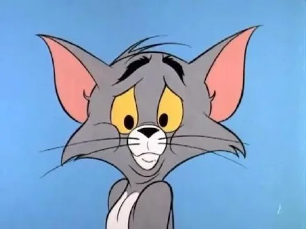 谁说我丑，我就不理谁（扮丑妞）_丑_妹子必备表情包