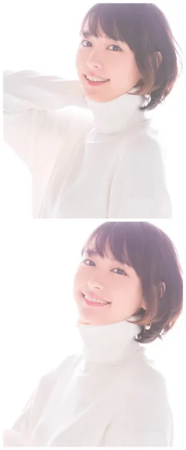 GAKKI 新垣结衣壁纸