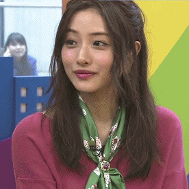石原里美 GIF动图（石原里美 GIF动图）