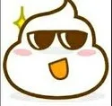 大便戴眼镜（大便戴眼镜）