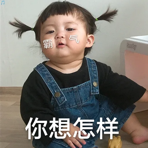 霸气 你想怎样？（罗熙）（霸气 你想怎样？（罗熙））