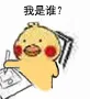 我是谁（我是谁）