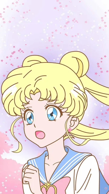 美少女战士壁纸