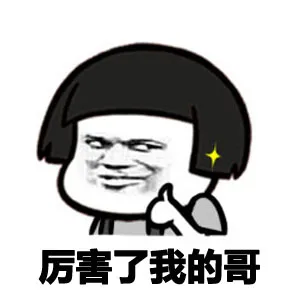 厉害了我的哥，没图了吧我的儿（金馆长）_金馆长_表情头牌