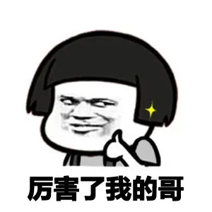 厉害了我的哥，没图了吧我的儿（金馆长）_金馆长_表情头牌