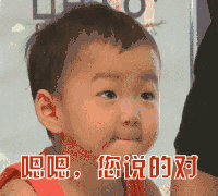 嗯嗯，你说的对（嗯嗯，你说的对）