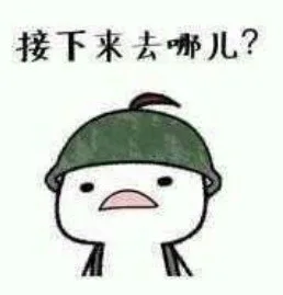接下来去哪儿?（接下来去哪儿?）