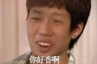 好骚男人洪世贤 vs 真香男孩王境泽_沙雕表情包