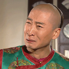 还珠格格尔康动图系列_尔康_还珠格格_动图_gif_明星表情_影视表情