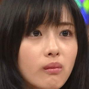 石原里美邪魅一笑