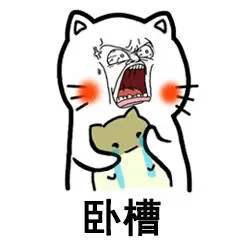 卧槽