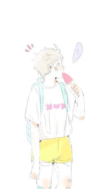 日系壁纸