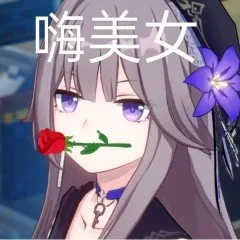 嗨美女（嗨美女）