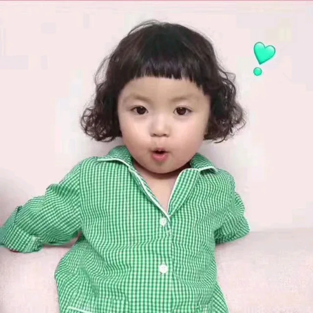 罗熙青色衣服头像（罗熙青色衣服头像）