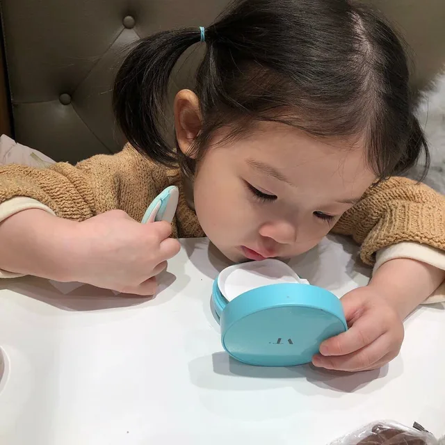 萌娃可爱头像