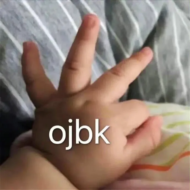 ojbk(ok)（ojbk(ok)）