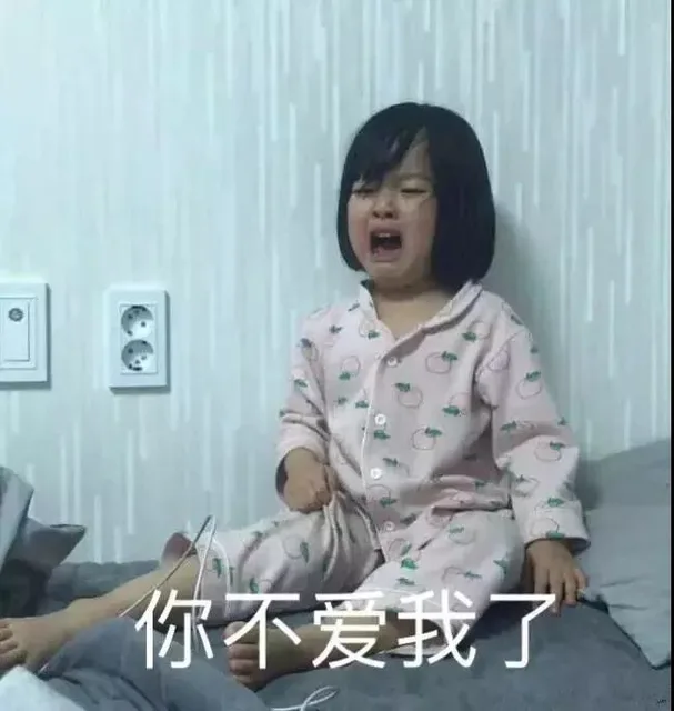 你不爱我了（你不爱我了）