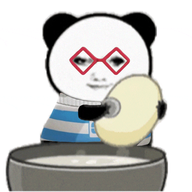 小语 K 刀削面表情包（小语 K 刀削面表情包）