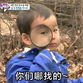 你们哪找的