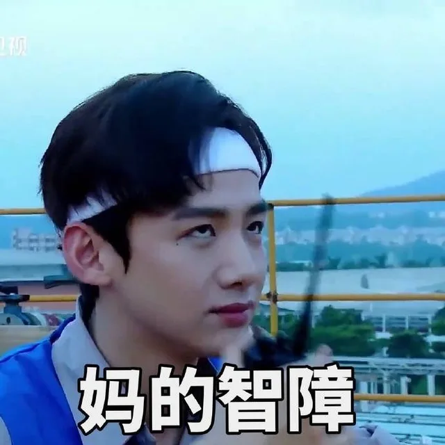 妈的智障〓（妈的智障〓）