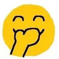 可爱手绘QQ表情_动图_小黄脸_可爱_萌萌哒表情包