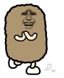 奔跑