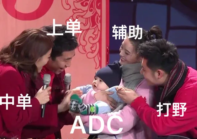 2019猪年春晚表情包出炉啦