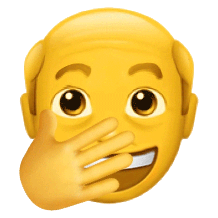 爷笑了