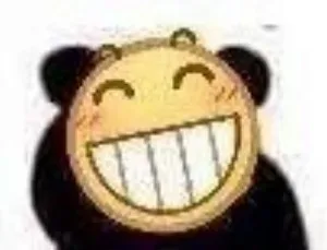 笑哈哈 emoji