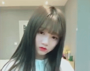 你知道女孩为什么留长发吗