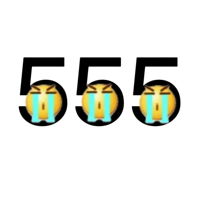 555（555）