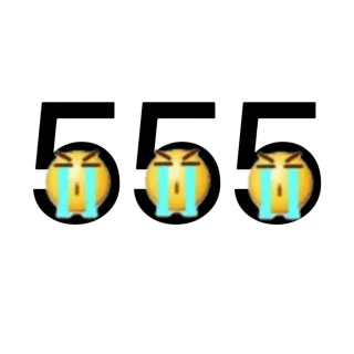 555