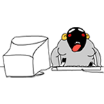 好忙啊