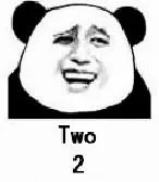 Two 2（Two 2）