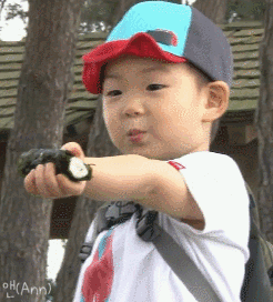 一起吃吧