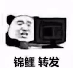 锦鲤 转发（锦鲤 转发）