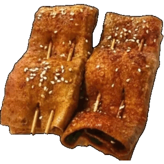 烧烤表情包