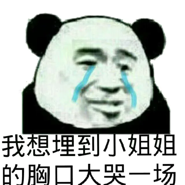 我想理到小姐姐的胸口大哭一场（我想理到小姐姐的胸口大哭一场）